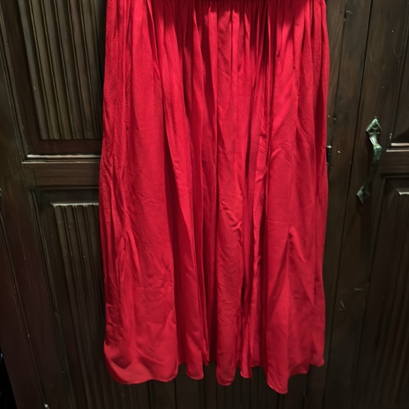 Anthropologie Moulinette Soeurs Gracia dress, Sz 2 NWOT NWT - Picture 5 of 5